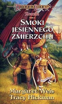 M.....a - #gimbynieznajo #dragonlance #fantasy 

( ͡° ͜ʖ ͡°)

Dziś bym pewnie teg...