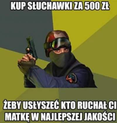 labla - #heheszki #gry #csgo #humorobrazkowy