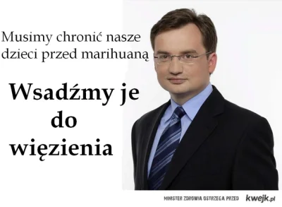 f.....d - WSZYSCY SIĘ ŚMIALI, ALE MEDYCZNĄ ZALEGALIZOWALI #narkotykizawszespoko #dobr...