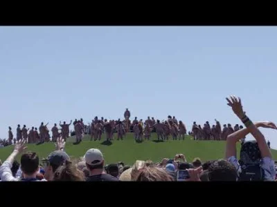 pestis - Chance The Rapper and DMX at Kanye West Coachella Sunday Service
[ #czarnus...