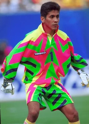 koszalin123 - Jorge Campos