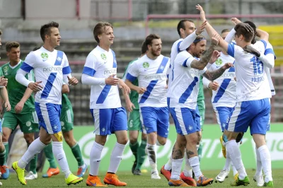 bziancio - MTK Budapest - Puskas Academy TYP 1 kurs 1.75 Betsson godz.19:00 
W spotk...