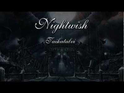 Namarin - @Vein: No Evanescence to raczej nie. Nightwish już bardziej. Musisz przesłu...