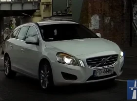 ChineseMobilePhones - Jaki to dokładnie model VOLVO???!?!