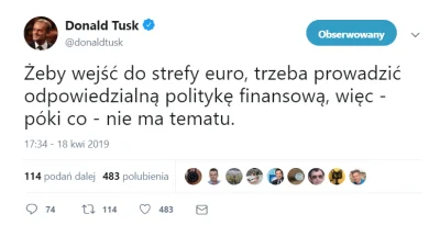 k1fl0w - Tusk zamkną temat zastępczy Kaczyńskiego.

#ekonomia #gospodarka #europa
...
