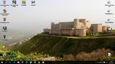 s.....1 - wszyscy mają #windows10 mam i ja! tylko odnoszę dziwne wrażenie że komp str...