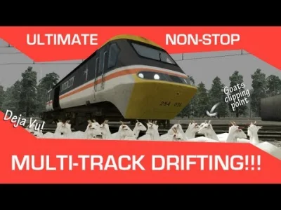Snowbordowy - Ultimate non-stop multi track drifting!



#muzyka #lolcontent #eurodan...