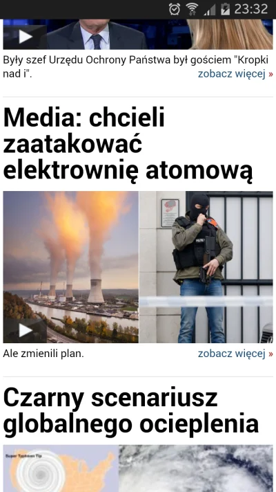 drs6 - #artykul chcieli zaatakowac elektrownie atomowa ale zmienili plan #dziennikars...