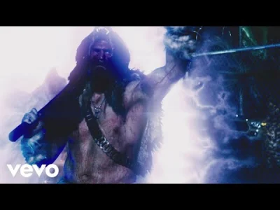 Y.....r - Amon Amarth - Mjolner, Hammer of Thor

#muzyka #metal #melodicdeathmetal ...
