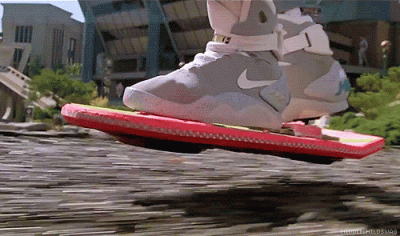 kamil1210 - Niedługo sylwester, 2014 rok a potem 2015 i

#backtothefuture #hoverboard