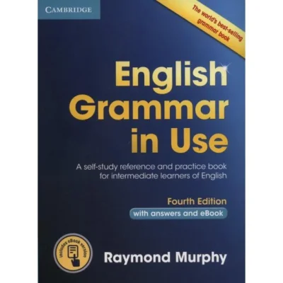 P.....y - @loopedoom: Polecam do gramatyki English Grammar in Use. Książka ma świetne...