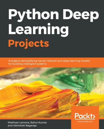 konik_polanowy - Dzisiaj Python Deep Learning Projects (October 2018)

https://www....