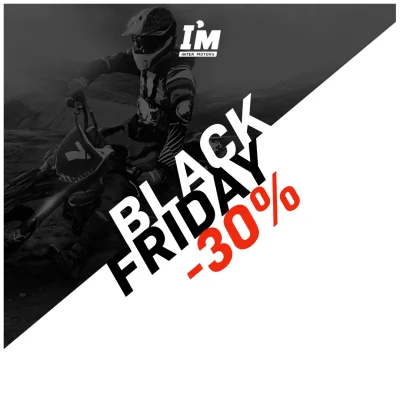 IMInter_Motors - Siema Moto Świrki, my dzisiaj -30% na wybrany asortyment. Link
#mot...