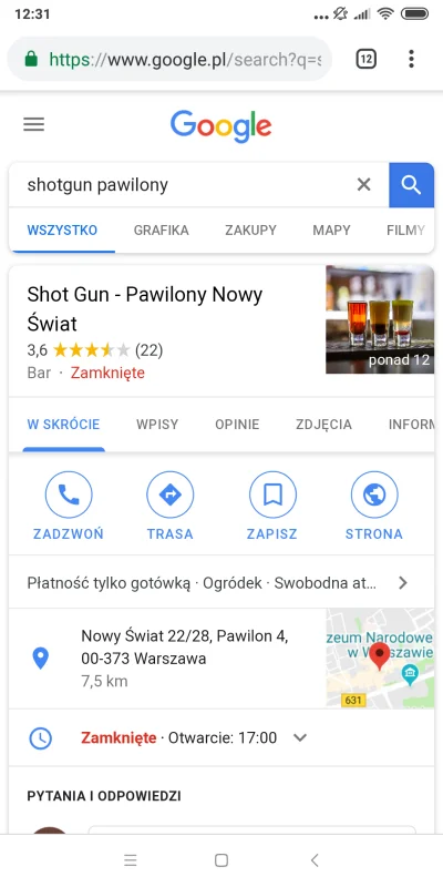 polik95 - Dawno nie było jakiegoś większego wykopiwa.
Mimo, że pogoda nie zachęca do ...