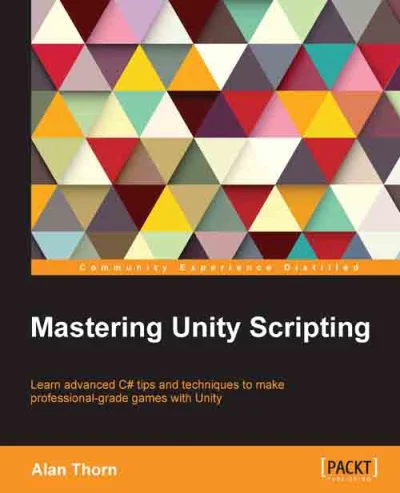 konik_polanowy - Mastering Unity Scripting 

https://www.packtpub.com/packt/offers/...