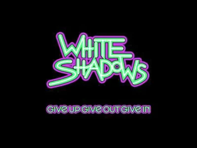 rukh - #muzyka \#r #muzykaelektroniczna #empireofthesun
White Shadows – Give Up Give...