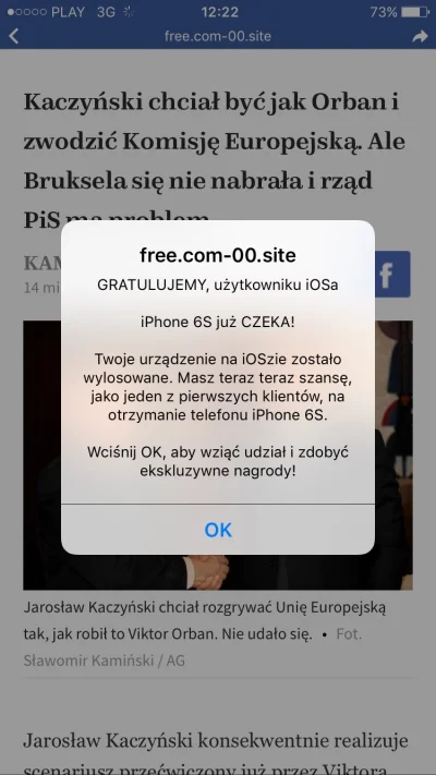 greg-ka-14 - Mirki ostatnio wchodząc przez Facebooka na strony natemat.pl wyskakuje m...