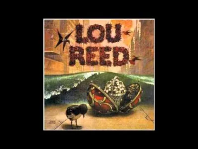 n.....r - Lou Reed - "Ocean"



#loureed #muzyka [ #muzykanoela ] #rock #70s