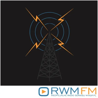 rwmfm - Drogie Słuchawki i Drodzy Słuchacze.

Nowy tydzień w Radio Wolne Mirko FM t...