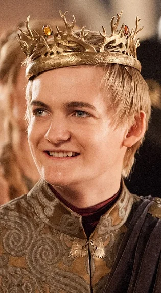 Ebolaf - On wygląda jak j----y Joffrey Baratheon
#milionerzy