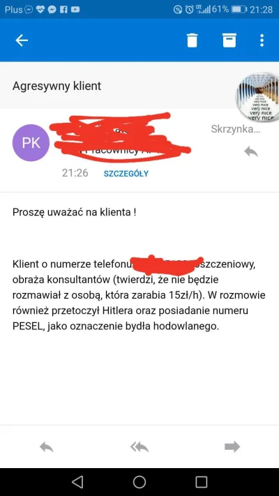 KonsolowyWyjadacz - #heheszki #pracbaza
Kumpel mi takie coś podesłał xD