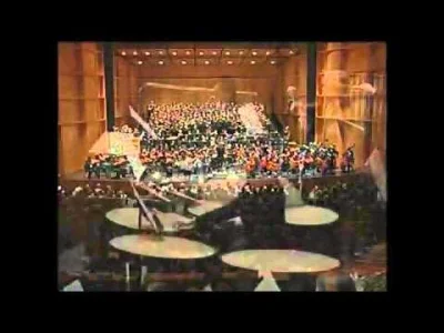 l.....w - #muzyka #muzykaklasyczna 
Carl Orff- "Carmina Burana" (całość)
Jak ja to ...