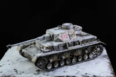 kozaqwawa - dobra troche lepsze zdjęcia ostatniego ulepa:
academy 1/35 pzkpfw IV
#m...