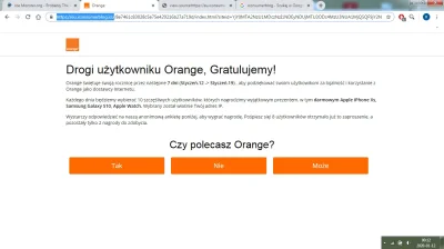 Salidan - #orange #orangeinternet #wiruskomputerowy #wirus #chrome #wirus
Siedzę na ...