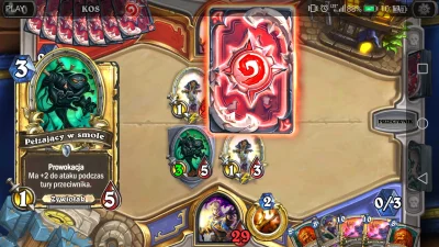 SanchezYZF - #hearthstone

 Z A J E B I S T A ręka xD