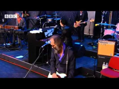 pieczarrra - Nick Cave & The Bad Seeds - Jubilee Street, live na festiwalu Glastonbur...