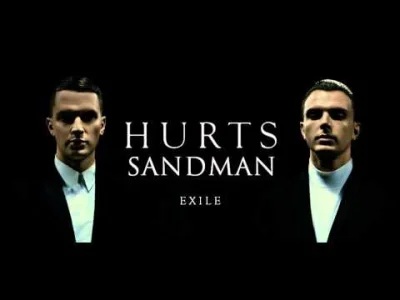 Bartek404 - ( ͡° ʖ̯ ͡°)
Hurts - Sandman
#muzyka