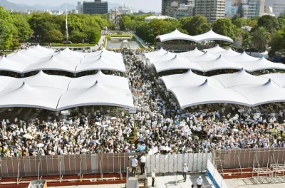 ama-japan - Hiroshima