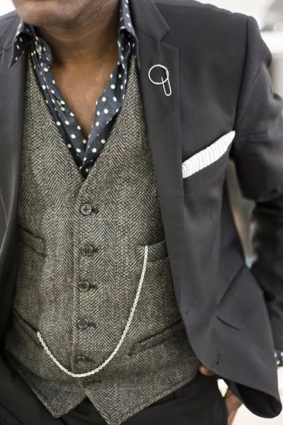 S.....h - Miraski, gdzie dostane jakiś duży wybór kamizelek? Ale nie pod garniaki, ta...