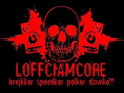 L.....s - #loffciamcore #speedcore #muzyka
Sto na sto, pół na pół, fifty-fifty, #!$%@...