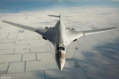 S.....Q - #samoloty #planeboners #tu160 #rosja Jeden z największych samolotów naddźwi...