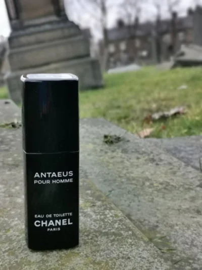drlove - #perfumy #150perfum 180/150

Chanel Antaeus (1981)

Od lat jest trwa spó...