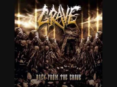 tomyclik - #muzyka #deathmetal #metal #muzykanadziendobry ;)

Grave
'Thorn to Piec...