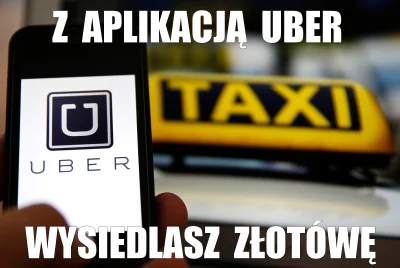 L.....n - #uber #taxi #heheszki #humorobrazkowy