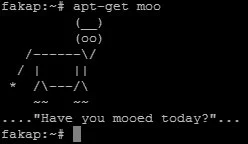 command_dos - @wkoloprzegrywy - lubisz ascii art? ;)