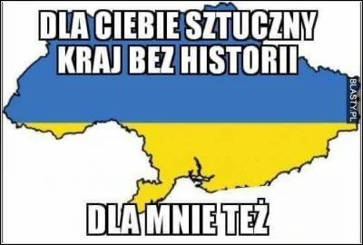 KolejnyWykopowyJanusz - @malomaligno: nie mają historii, to muszą sobie ją wymyślić. ...