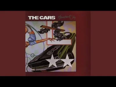 Laaq - #muzyka #80s

The Cars - Heartbeat City