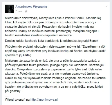 Snejku788 - Co za kradzieje ( ͡° ʖ̯ ͡°).

##!$%@? #benek #facebook #anonimowewyznan...