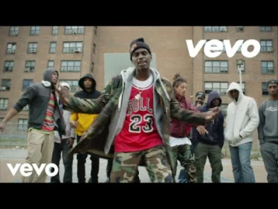 Gibbsohn - A$AP Mob - Trillmatic ft. A$AP Nast, Method Man
#rap