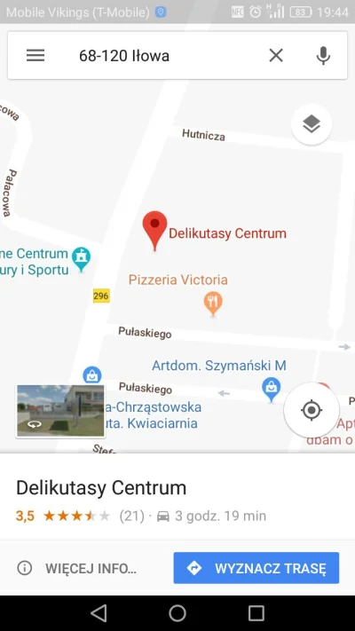 ayy__lmao - Co to za śmieszki w Iłowie :D 

#!$%@? centrum XD 

#heheszki #humor #hum...