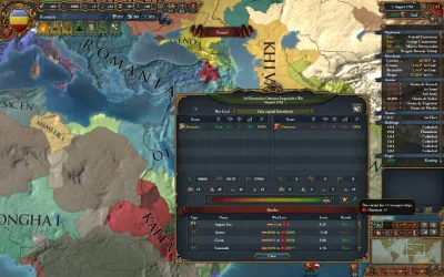 mistrz_tekkena - #eu4 #eu4achievementchallenge 

zemsta jest slodka ( ͡° ͜ʖ ͡°) wyz...