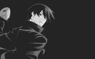 Irevall - Hei (Darker than Black) [1920x1080]
#randomanimeshit #tapetaanime #hei #da...