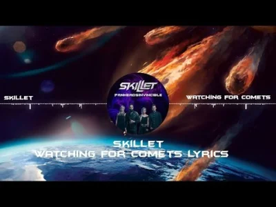 NocnaZmora8 - #skillet #rock