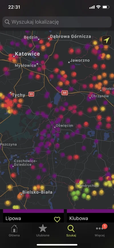 Fr33 - Czym wy tam oddychacie? #smog #oswiecim