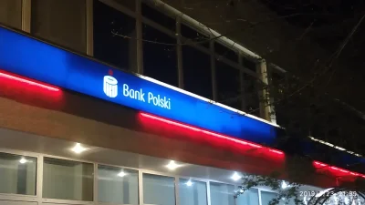 egold94 - Niby PKO Bank Polski, ale szyld jakby rosyjski ( ͡° ͜ʖ ͡°)

#rosja #pkobp #...