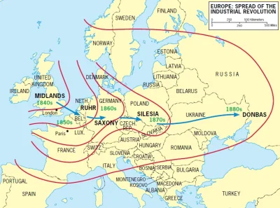 Polska_Bozia - #historia #mapy #mapporn